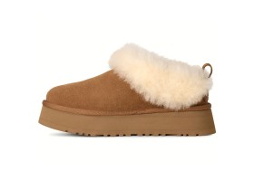 UGG WOMEN'S TAZZELLE CHESTNUT