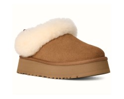 UGG WOMEN'S TAZZELLE CHESTNUT