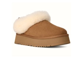 UGG WOMEN'S TAZZELLE CHESTNUT