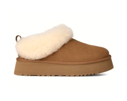 UGG WOMEN'S TAZZELLE CHESTNUT