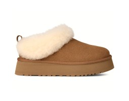 UGG WOMEN'S TAZZELLE CHESTNUT