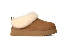 UGG WOMEN'S TAZZELLE CHESTNUT
