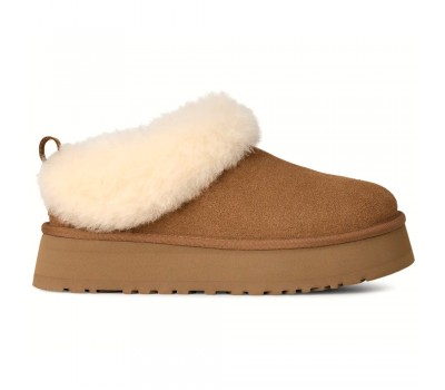 UGG WOMEN'S TAZZELLE CHESTNUT