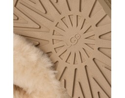 UGG WOMEN'S TAZZELLE MUSTARD SEED