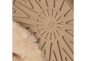 UGG WOMEN'S TAZZELLE MUSTARD SEED