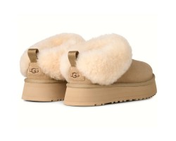 UGG WOMEN'S TAZZELLE MUSTARD SEED