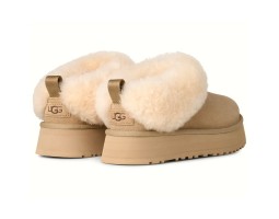 UGG WOMEN'S TAZZELLE MUSTARD SEED