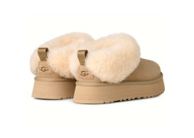 UGG WOMEN'S TAZZELLE MUSTARD SEED