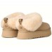 UGG WOMEN'S TAZZELLE MUSTARD SEED