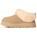 UGG WOMEN'S TAZZELLE MUSTARD SEED