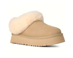 UGG WOMEN'S TAZZELLE MUSTARD SEED