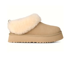 UGG WOMEN'S TAZZELLE MUSTARD SEED