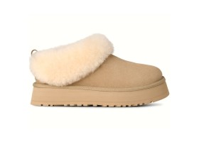 UGG WOMEN'S TAZZELLE MUSTARD SEED