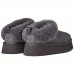 UGG WOMEN'S TAZZELLE GREY