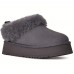 UGG WOMEN'S TAZZELLE GREY