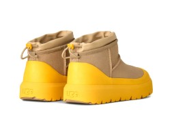 UGG ULTRA MINI WEATHER HYBRID MUSTARD SEED/SUMMER WHEAT