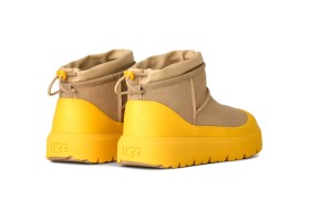 UGG ULTRA MINI WEATHER HYBRID MUSTARD SEED/SUMMER WHEAT