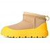 UGG ULTRA MINI WEATHER HYBRID MUSTARD SEED/SUMMER WHEAT