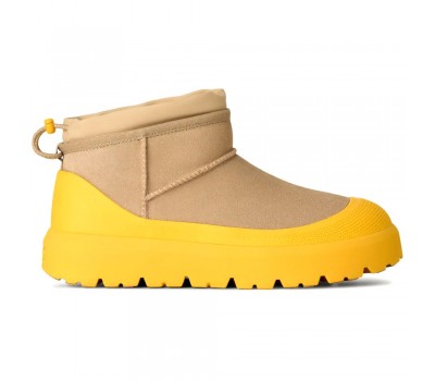UGG ULTRA MINI WEATHER HYBRID MUSTARD SEED/SUMMER WHEAT