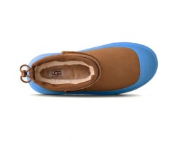 UGG MAN ULTRA MINI HYBRID CHESTNUT/ BIG SKY 