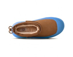 UGG MAN ULTRA MINI HYBRID CHESTNUT/ BIG SKY 