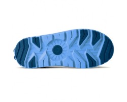 UGG MAN ULTRA MINI HYBRID CHESTNUT/ BIG SKY 