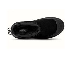 UGG MAN'S ULTRA MINI HYBRID BLACK