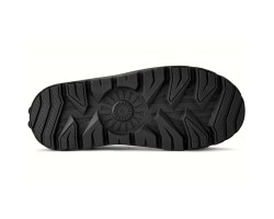 UGG MAN'S ULTRA MINI HYBRID BLACK