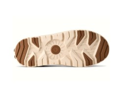 UGG MAN ULTRA MINI HYBRID CHESTNUT/ WHITECAP