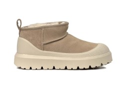 UGG ULTRA MINI WEATHER HYBRID MUSTARD SEED