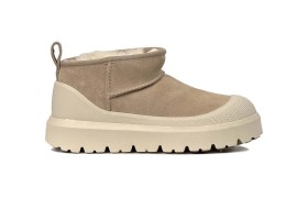 UGG ULTRA MINI WEATHER HYBRID MUSTARD SEED