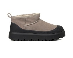 UGG ULTRA MINI WEATHER HYBRID SMOKE UGG ULTRA MINI WEATHER HYBRID SMOKE