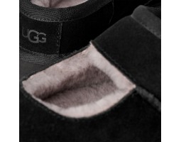 UGG WOMEN'S BEA MARY JANE BLACK