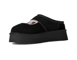 UGG WOMEN'S BEA MARY JANE BLACK