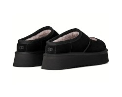 UGG WOMEN'S BEA MARY JANE BLACK UGG WOMEN'S BEA MARY JANE BLACK