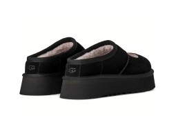 UGG WOMEN'S BEA MARY JANE BLACK