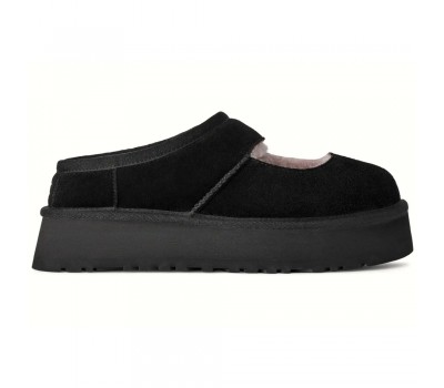 UGG WOMEN'S BEA MARY JANE BLACK
