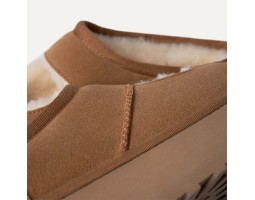 UGG WOMEN'S BEA MARY JANE CHESTNUT