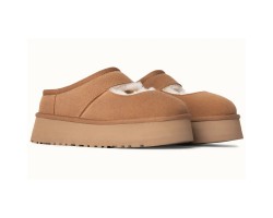 UGG WOMEN'S BEA MARY JANE CHESTNUT UGG WOMEN'S BEA MARY JANE CHESTNUT