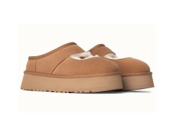 UGG WOMEN'S BEA MARY JANE CHESTNUT