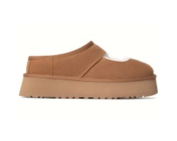 UGG WOMEN'S BEA MARY JANE CHESTNUT UGG WOMEN'S BEA MARY JANE CHESTNUT