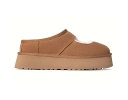 UGG WOMEN'S BEA MARY JANE CHESTNUT