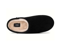 UGG WOMEN'S ELEA SLIP-ON BLACK UGG WOMEN'S ELEA SLIP-ON BLACK