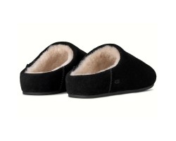 UGG WOMEN'S ELEA SLIP-ON BLACK UGG WOMEN'S ELEA SLIP-ON BLACK