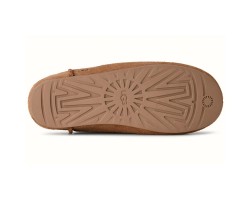 UGG WOMEN'S ELEA SLIP-ON CHESTNUT UGG WOMEN'S ELEA SLIP-ON CHESTNUT
