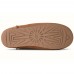 UGG WOMEN'S ELEA SLIP-ON CHESTNUT UGG WOMEN'S ELEA SLIP-ON CHESTNUT