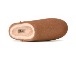 UGG WOMEN'S ELEA SLIP-ON CHESTNUT UGG WOMEN'S ELEA SLIP-ON CHESTNUT