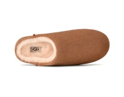 UGG WOMEN'S ELEA SLIP-ON CHESTNUT UGG WOMEN'S ELEA SLIP-ON CHESTNUT