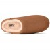 UGG WOMEN'S ELEA SLIP-ON CHESTNUT UGG WOMEN'S ELEA SLIP-ON CHESTNUT