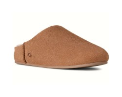 UGG WOMEN'S ELEA SLIP-ON CHESTNUT UGG WOMEN'S ELEA SLIP-ON CHESTNUT